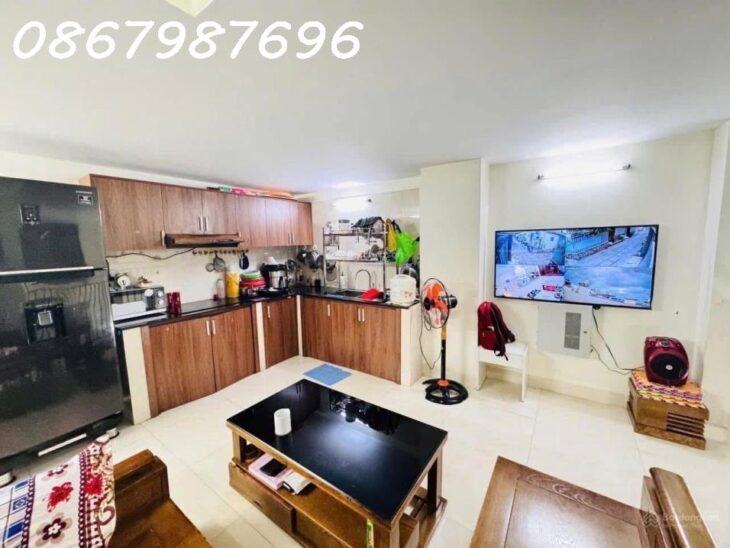 Bán Nhà 3 Tầng Hẻm 3.5m Đường Đề Pô, TP Nha Trang – Giá Chỉ 4.2 Tỷ