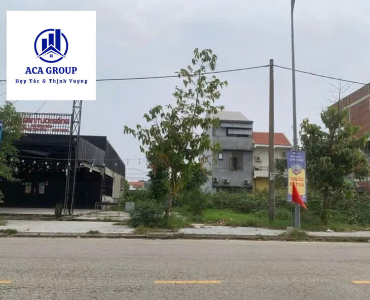 ???? CHO THUÊ ĐẤT TRỐNG MẶT TIỀN ĐƯỜNG ĐỒNG KHỞI – GIÁ RẺ ????