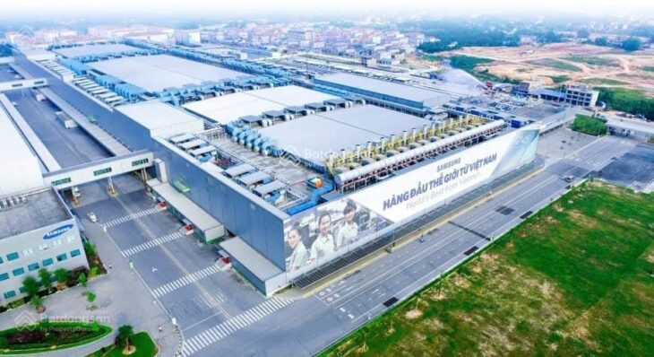 Giá rẻ quá nè, sát Amazing Bay – Sơn Tiên – Biên Hòa chỉ 1 tỷ 480