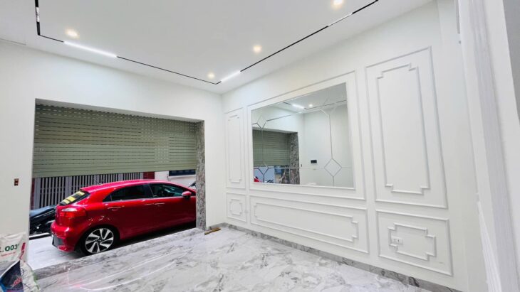 BÁN NHÀ TRẦN QUỐC HOÀN CẦU GIẤY PHÂN LÔ – Ô TÔ ĐỖ CỬA THANG MÁY VỪA Ở HAY LÀM VĂN PHÒNG ĐỀU ĐẸP 17