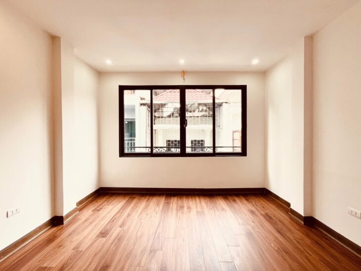 BÁN NHÀ TRẦN QUỐC HOÀN CẦU GIẤY PHÂN LÔ – Ô TÔ ĐỖ CỬA THANG MÁY VỪA Ở HAY LÀM VĂN PHÒNG ĐỀU ĐẸP 17