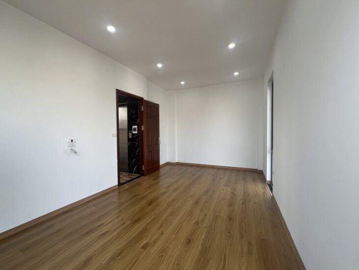 Thang Máy – 6 Tầng – Lô Góc – Oto- – 100m Tây Thăng Long Phố Tựu Phúc BTL Nhỉnh 7 tỷ