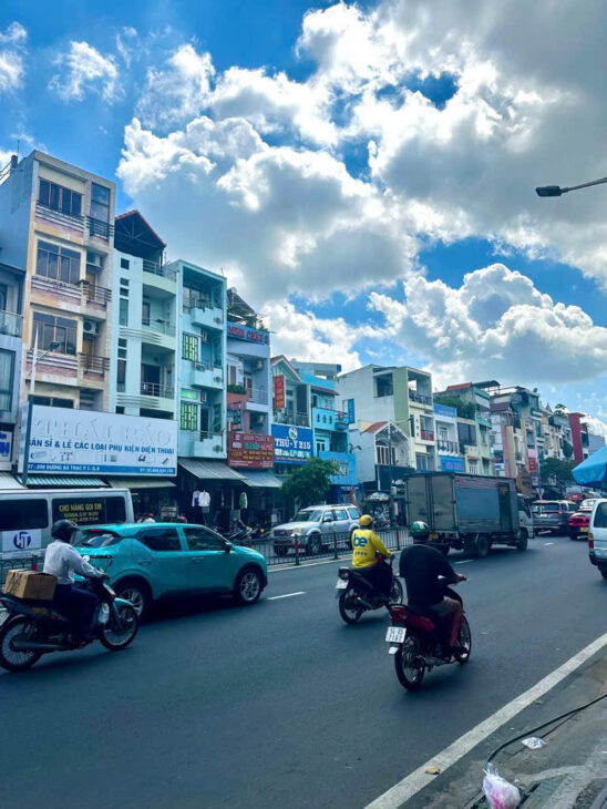 BÁN NHÀ MẶT TIỀN KINH DOANH SẦM UẤT DƯƠNG BÁ TRẠC Q8 – 4X26 – CHỈ 12 TỶ, Ms.Tuyền: 0938827657