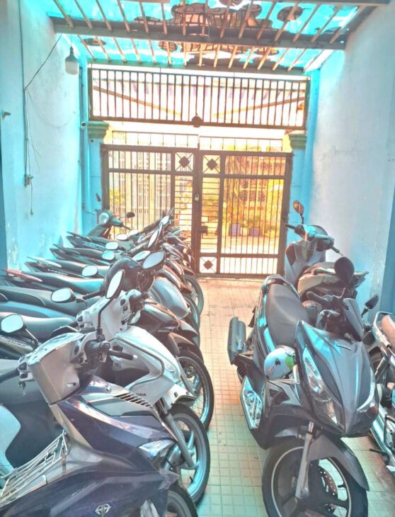 BÁN NHÀ MẶT TIỀN KINH DOANH SẦM UẤT DƯƠNG BÁ TRẠC Q8 – 4X26 – CHỈ 12 TỶ, Ms.Tuyền: 0938827657