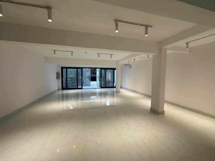 BÁN NHÀ PHỐ HOÀNG NGÂN 131M2 X 6 TẦNG PHÂN LÔ VIP CẦU GIẤY – VỈA HÈ – THANG MÁY – KINH DOANH 70 TỶ