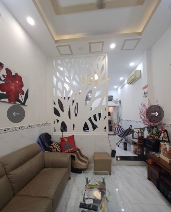 VIEW SÔNG Landmark 81.MẶT TIỀN KINH DOANH QUẬN 7, FULL NỘI THẤT, 2 TẦNG, 51M2, 8.7TỶ.
