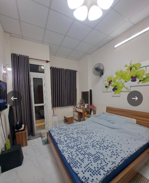 VIEW SÔNG Landmark 81.MẶT TIỀN KINH DOANH QUẬN 7, FULL NỘI THẤT, 2 TẦNG, 51M2, 8.7TỶ.