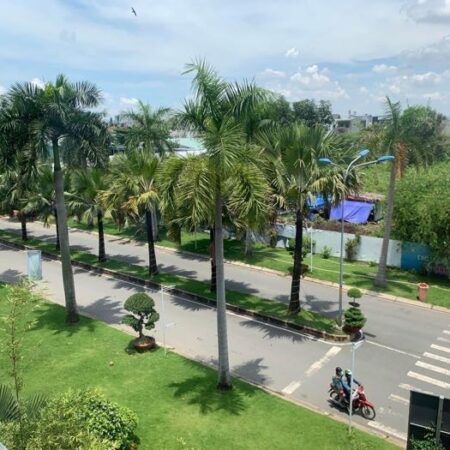 BÁN NHÀ VIP – ĐƯỜNG SỐ 12, HIỆP BÌNH PHƯỚC, THỦ ĐỨC – 4 TẦNG, CHỈ 5.65 TỶ!