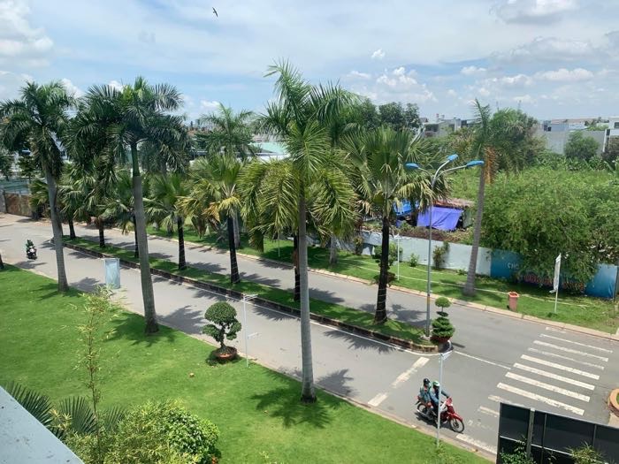 BÁN NHÀ VIP – ĐƯỜNG SỐ 12, HIỆP BÌNH PHƯỚC, THỦ ĐỨC – 4 TẦNG, CHỈ 5.65 TỶ!