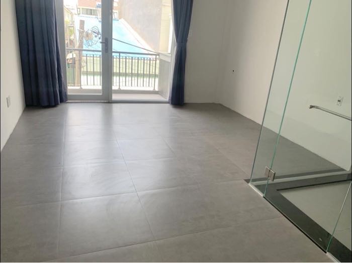 BÁN NHÀ VIP – ĐƯỜNG SỐ 12, HIỆP BÌNH PHƯỚC, THỦ ĐỨC – 4 TẦNG, CHỈ 5.65 TỶ!