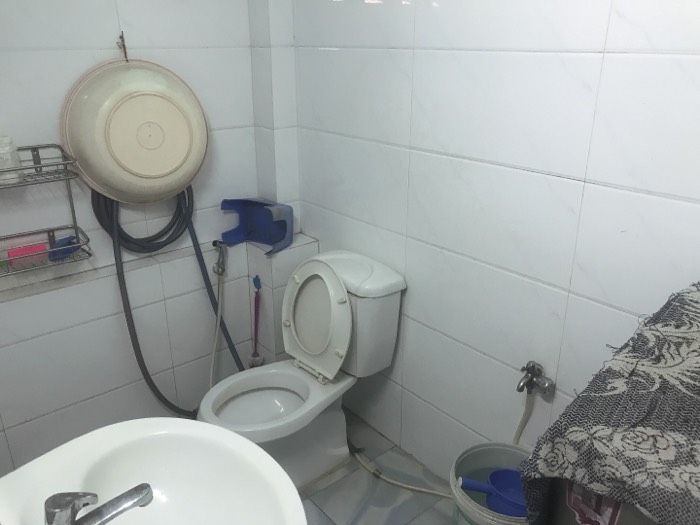 BÁN NHÀ 3 MẶT TIỀN HIẾM CÓ – NGAY TRUNG TÂM THỦ ĐỨC – GIÁ CHỈ 4.25 TỶ!!!🏡