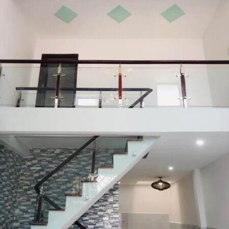 🏡 BÁN NHÀ HIẾM – ĐƯỜNG SỐ 9, HIỆP BÌNH PHƯỚC, THỦ ĐỨC – CHỈ 4.1 TỶ TL! 🚀