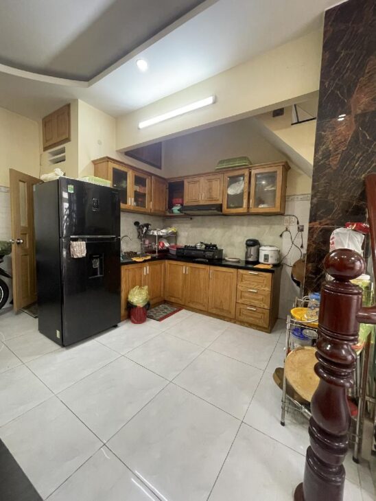 BÁN NHÀ ĐƯỜNG SỐ 7, HIỆP BÌNH CHÁNH, THỦ ĐỨC – CHỈ 3.6 TỶ!