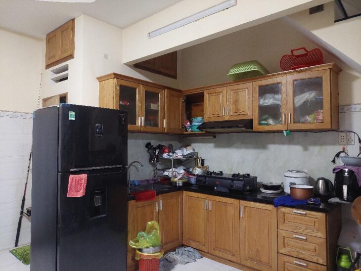 BÁN NHÀ ĐƯỜNG SỐ 7, HIỆP BÌNH CHÁNH, THỦ ĐỨC – CHỈ 3.6 TỶ!