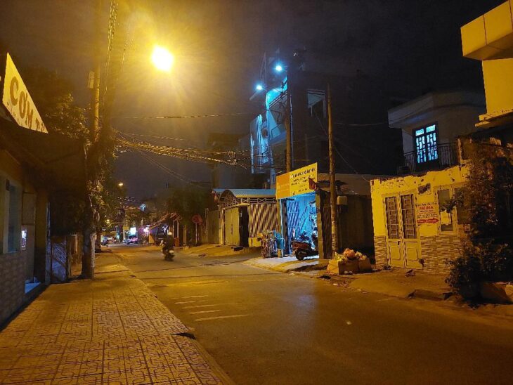 BÁN NHÀ ĐƯỜNG SỐ 7, HIỆP BÌNH CHÁNH, THỦ ĐỨC – CHỈ 3.6 TỶ!