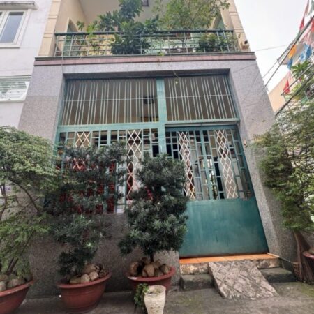 BÁN NHÀ MỚI VỊ TRÍ ĐẸP, XE HƠI ĐỖ CỬA, 2 TẦNG, NGAY TÂY THẠNH, TÂY THẠNH, TÂN PHÚ