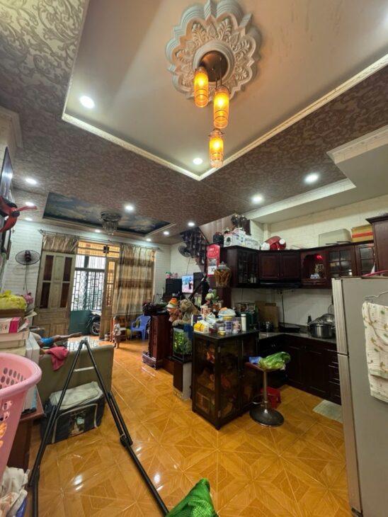 BÁN NHÀ MỚI VỊ TRÍ ĐẸP, XE HƠI ĐỖ CỬA, 2 TẦNG, NGAY TÂY THẠNH, TÂY THẠNH, TÂN PHÚ