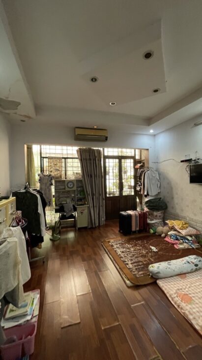 NHÀ 2 TẦNG – HÀNG XÓM PHÚ MỸ HƯNG – 25M2 CHỈ 2,85 TỶ.