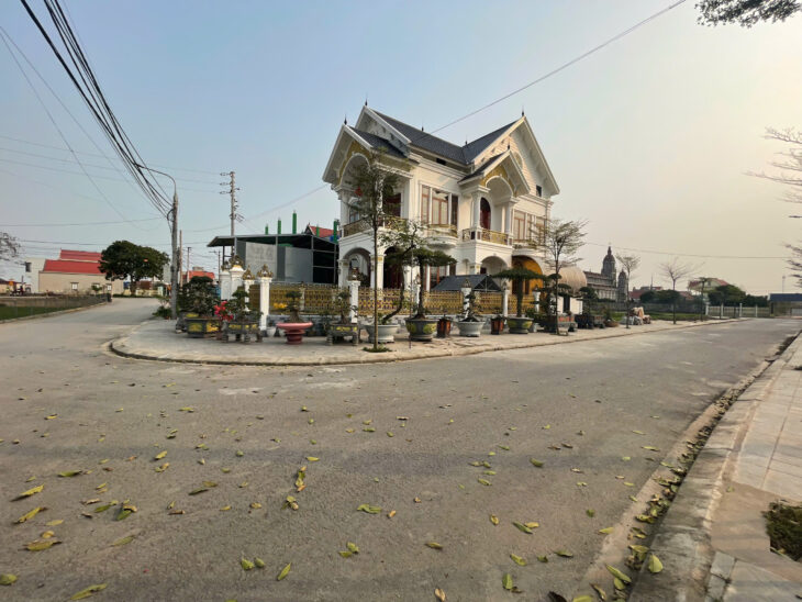 ĐẤT CẠNH KCN GIÁ CHỈ TỪ 1-2 TỶ/LÔ 100M