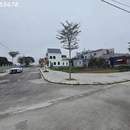 MỞ BÁN ĐẤT CẠNH KCN VSIP GIÁ CHỈ TỪ 1-2 TỶ/LÔ