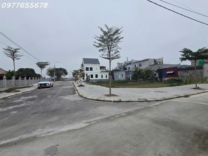 ĐẤT CẠNH KCN GIÁ CHỈ TỪ 1-2 TỶ/LÔ 100M