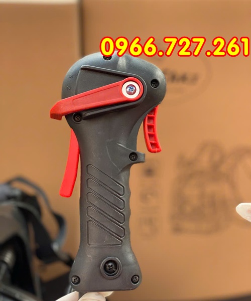 Máy thổi lá, thổi bụi chạy xăng 4 thì Kawasaki TK85