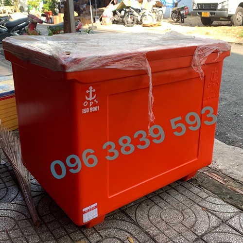Thùng đá 450lit trữ đông bảo quản thực phẩm / 0963 839 593 Ms.Loan