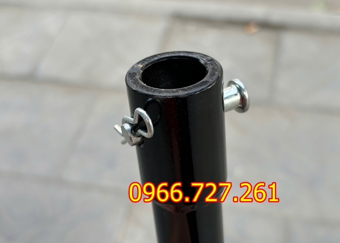 Mũi khoan đất đơn 100mm
