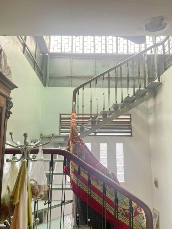 Bán nhà Nguyễn Văn Tố 45m trung tâm phố cổ sát mặt phố ở sướng giá mềm