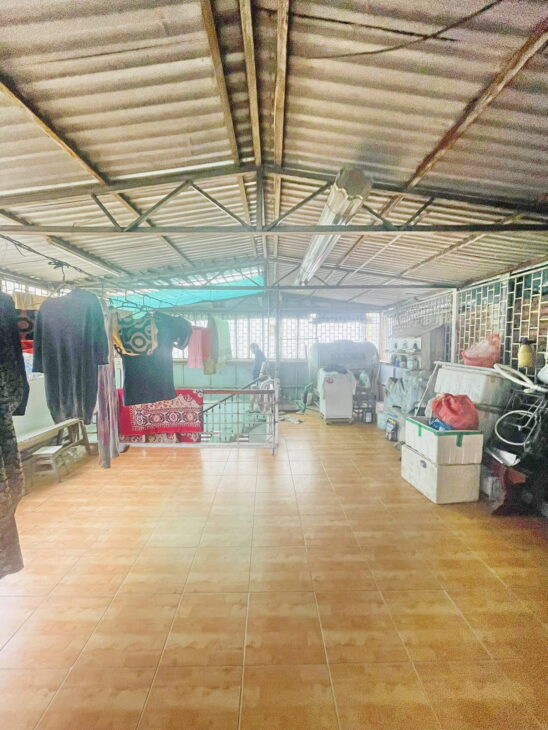 Bán nhà Nguyễn Văn Tố 45m trung tâm phố cổ sát mặt phố ở sướng giá mềm