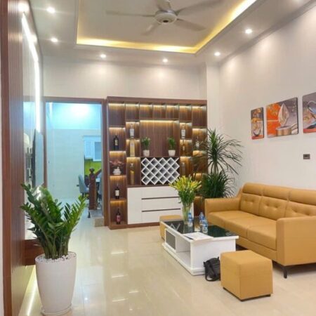 NHÀ HIẾM – 5 TẦNG BÙI XƯƠNG TRẠCH – 60M² SỬ DỤNG – 3 THOÁNG – CHỈ 7.97 TỶ!