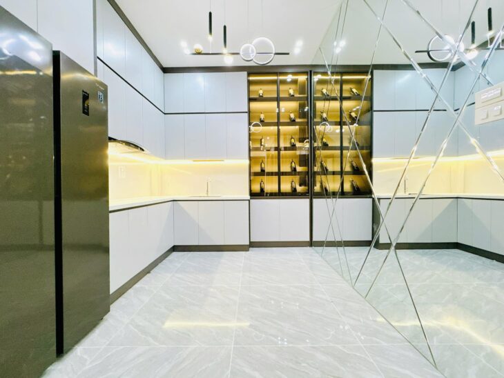 BÁN NHÀ MỸ ĐÌNH NAM TỪ LIÊM LÔ GÓC- GẦN PHỐ- GẦN Ô TÔ NHÀ ĐẸP FULL NỘI THẤT 7,2 TỶ