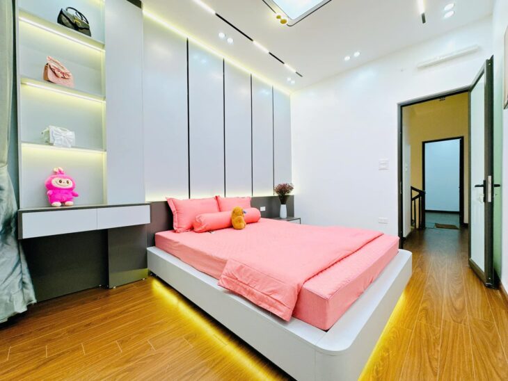 BÁN NHÀ MỸ ĐÌNH NAM TỪ LIÊM LÔ GÓC- GẦN PHỐ- GẦN Ô TÔ NHÀ ĐẸP FULL NỘI THẤT 7,2 TỶ