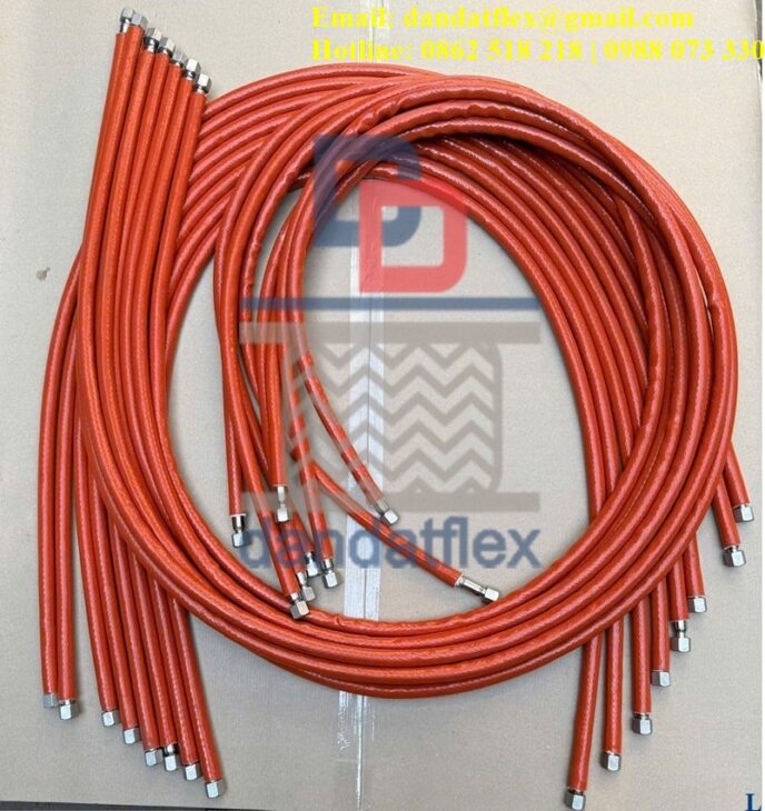 Khớp nối mềm chống rung, ống mềm inox, khớp nối mềm mặt bích, khớp nối ren công nghiệp