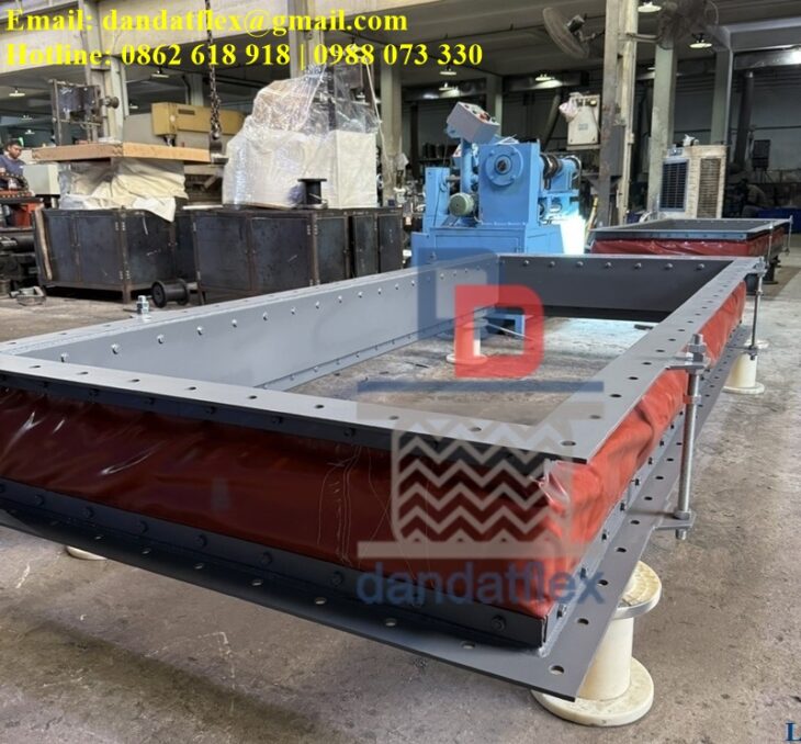 Khớp nối bù trừ giãn nở, Ống giản nở inox, Ống co giản nhiệt, Khớp co giãn inox, Mối nối mềm inox