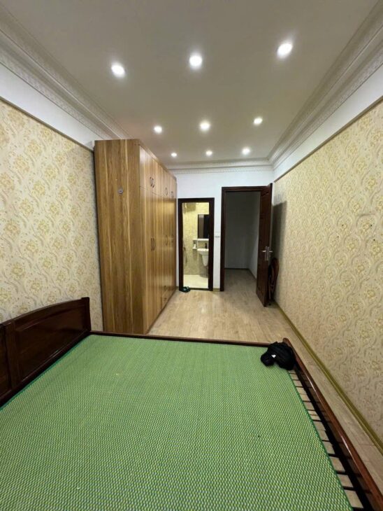 Bán nhà Nhân Hoà giá 6.5 tỷ, diện tích 30m2, 4 tầng, mặt tiền 3m