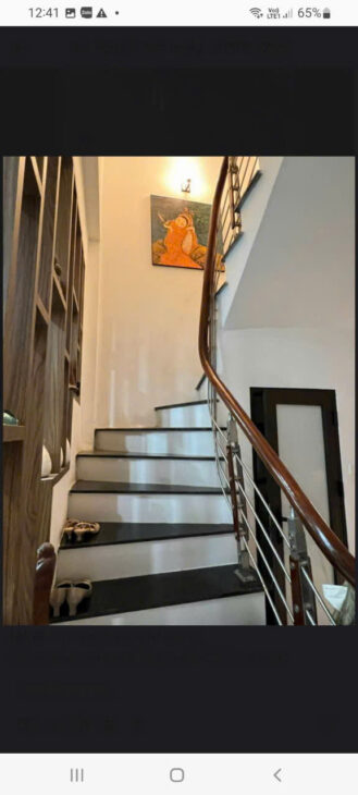 Đội Cấn 50m2, 4 tầng ,mt 4m giá chỉ 12.5 tỷ Ba Đình Hà Nội lh :0941833688