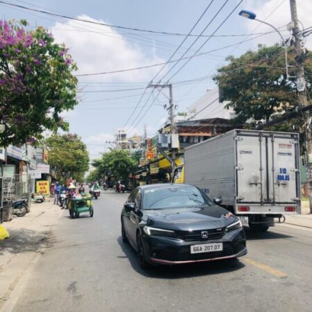 Bán nhà Q7, 65 m2 MẶT TIỀN đường số trục LÂM VĂN BỀN, không QH, công nhận đủ, nhỉnh 8 tỷ Bán nhà Q7, 65 m2 MẶT TIỀN đường số trục LÂM VĂN BỀN, không QH, công nhận đủ, nhỉnh 8 tỷ