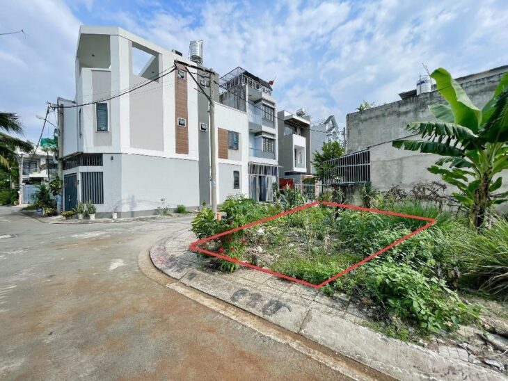 HÀNG HIẾM – ĐẤT ĐẸP HIỆP BÌNH PHƯỚC, THỦ ĐỨC – GẦN QUỐC LỘ 13