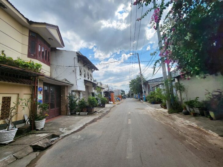 ???? BÁN NHÀ CẤP 4 HIỆP BÌNH PHƯỚC – 96M², Ô TÔ NGỦ TRONG NHÀ, GIÁ CHỈ 2.75 TỶ! ????????