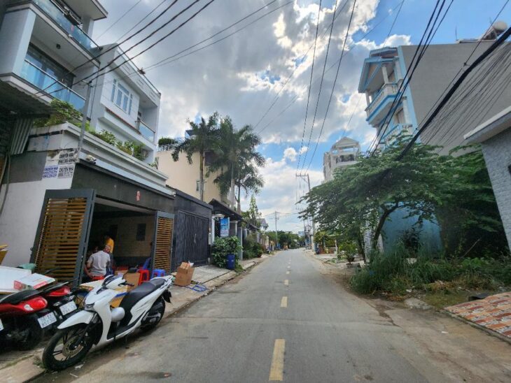 ???? BÁN NHÀ CẤP 4 HIỆP BÌNH PHƯỚC – 96M², Ô TÔ NGỦ TRONG NHÀ, GIÁ CHỈ 2.75 TỶ! ????????