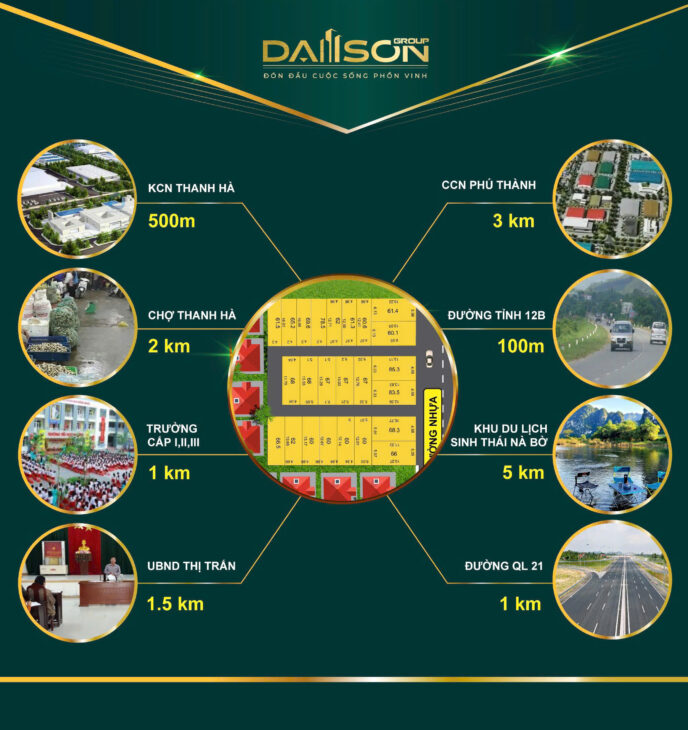 Quỹ hot chỉ còn 4 suất cuối cùng tại thị trấn Ba Hàng Đồi, Hòa Bình