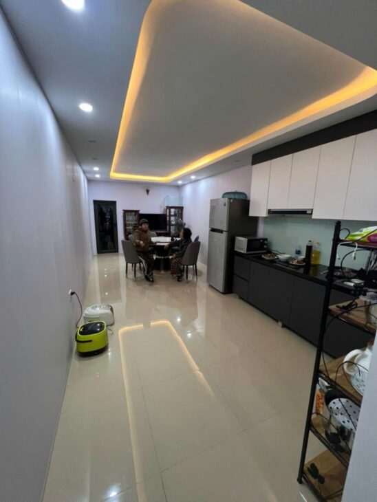 BÁN NHÀ TRƯƠNG ĐỊNH HAI BÀ TRƯNG NGÕ THÔNG KINH DOANH Ô TÔ ĐỖ CỬA 6 TỶ