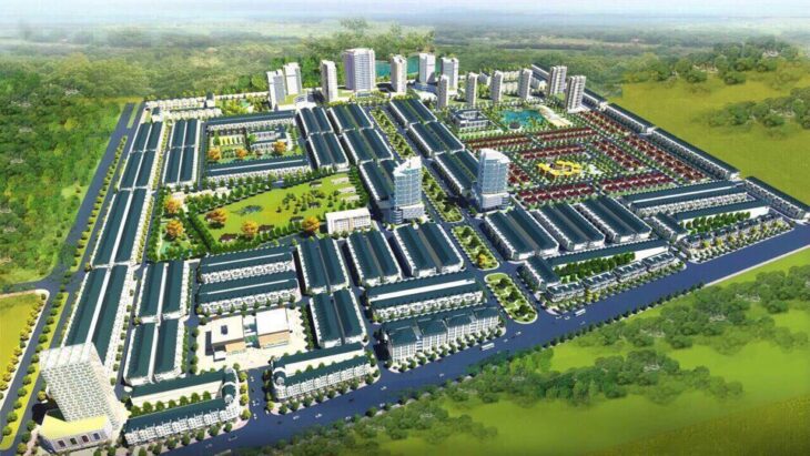 PHÚ MỸ HƯNG BẮC TIẾN – CƠ HỘI ĐẦU TƯ SINH LỜI KHÔNG THỂ BỎ LỠ TẠI BẮC NINH 0901323786