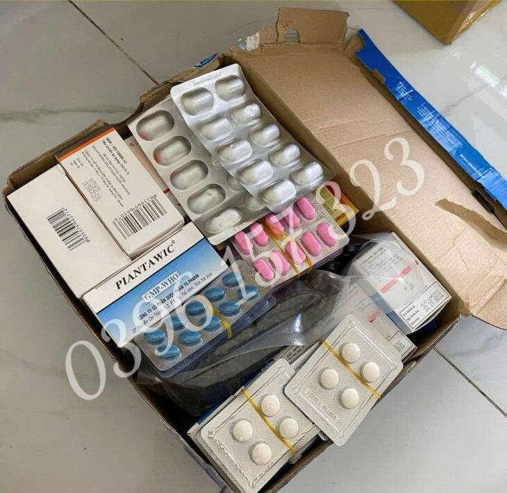 VẬN CHUYỂN THUỐC TÂY SANG ÚC AN TOÀN – 0396157323 – HCM