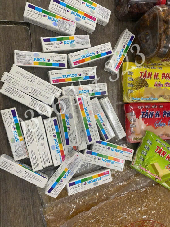 VẬN CHUYỂN THUỐC TÂY SANG ÚC AN TOÀN – 0396157323 – HCM