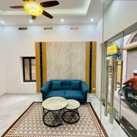 BÁN NHÀ PHỐ KHƯƠNG THƯỢNG ĐỐNG ĐA NHÀ MÓI ĐẸP KINH DOANH ĐA DẠNG LÔ GÓC THOÁNG CHỈ 6,9 TỶ