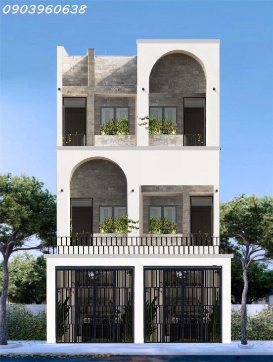 THẠNH LỘC 13 – Q12 – CẶP NHÀ SỔ HỒNG -CHỢ CẦU ĐỒNG- 2 LẦU ,4PN – ĐƯỜNG 5M- 2.58 TỶ