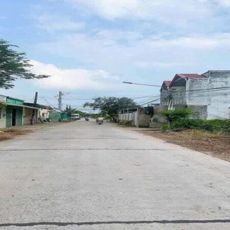 Tui chính chủ cần Bán đất hẻm đường Trung Lập – Xã Trung Lập Thượng, huyện Củ Chi