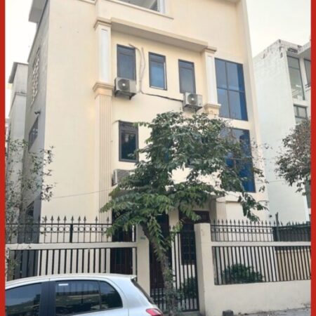 BÁN BIỆT THỰ NGUYỄN XIỂN – 171M2 – 4 TẦNG – VỈA HÈ – KINH DOANH – VĂN PHÒNG – AN NINH TỐT CHỈ 61 TỶ